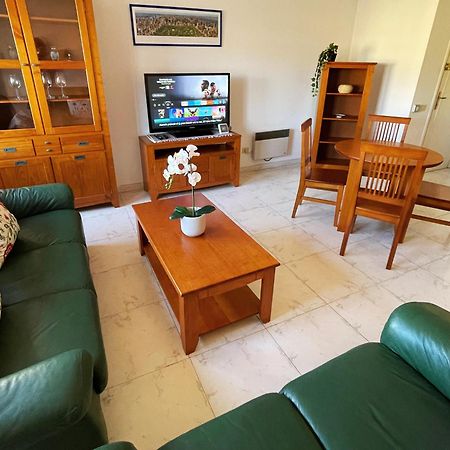 Acogedor Apartamento En El Corazon De La Laguna San Cristóbal de La Laguna Exterior foto