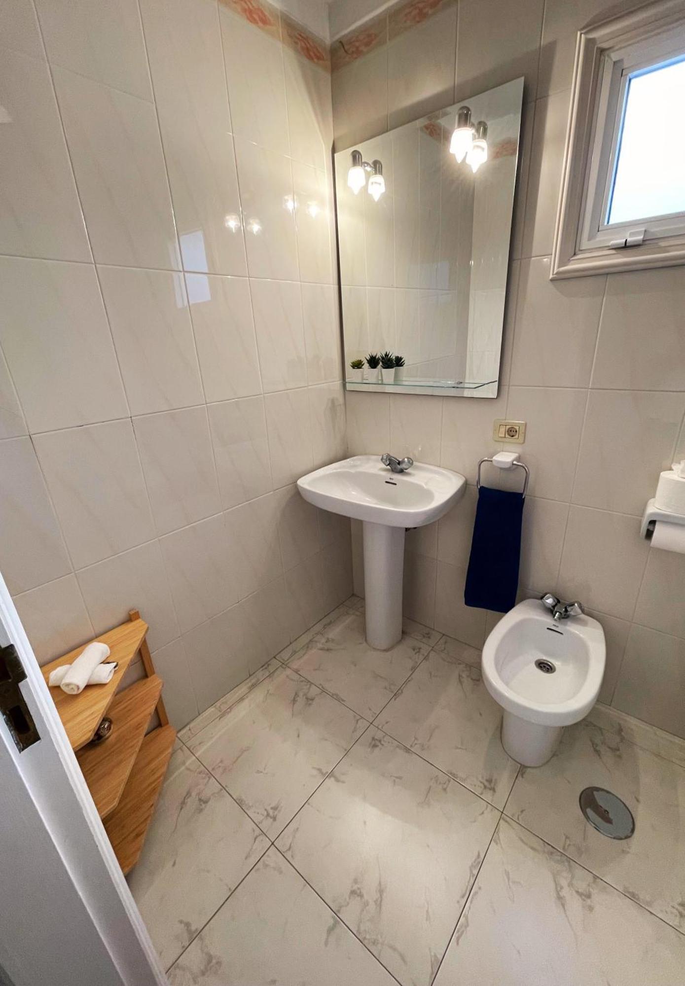Acogedor Apartamento En El Corazon De La Laguna San Cristóbal de La Laguna Exterior foto