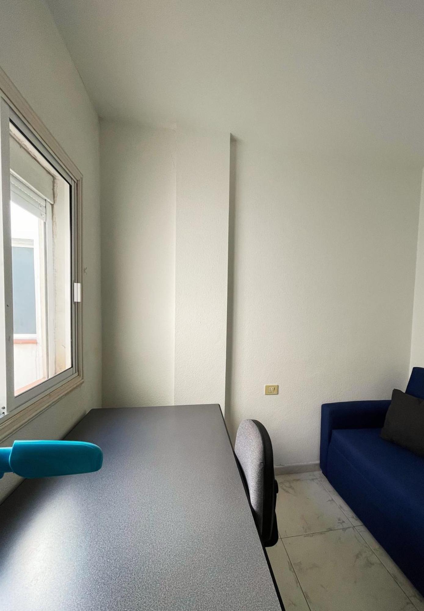 Acogedor Apartamento En El Corazon De La Laguna San Cristóbal de La Laguna Exterior foto