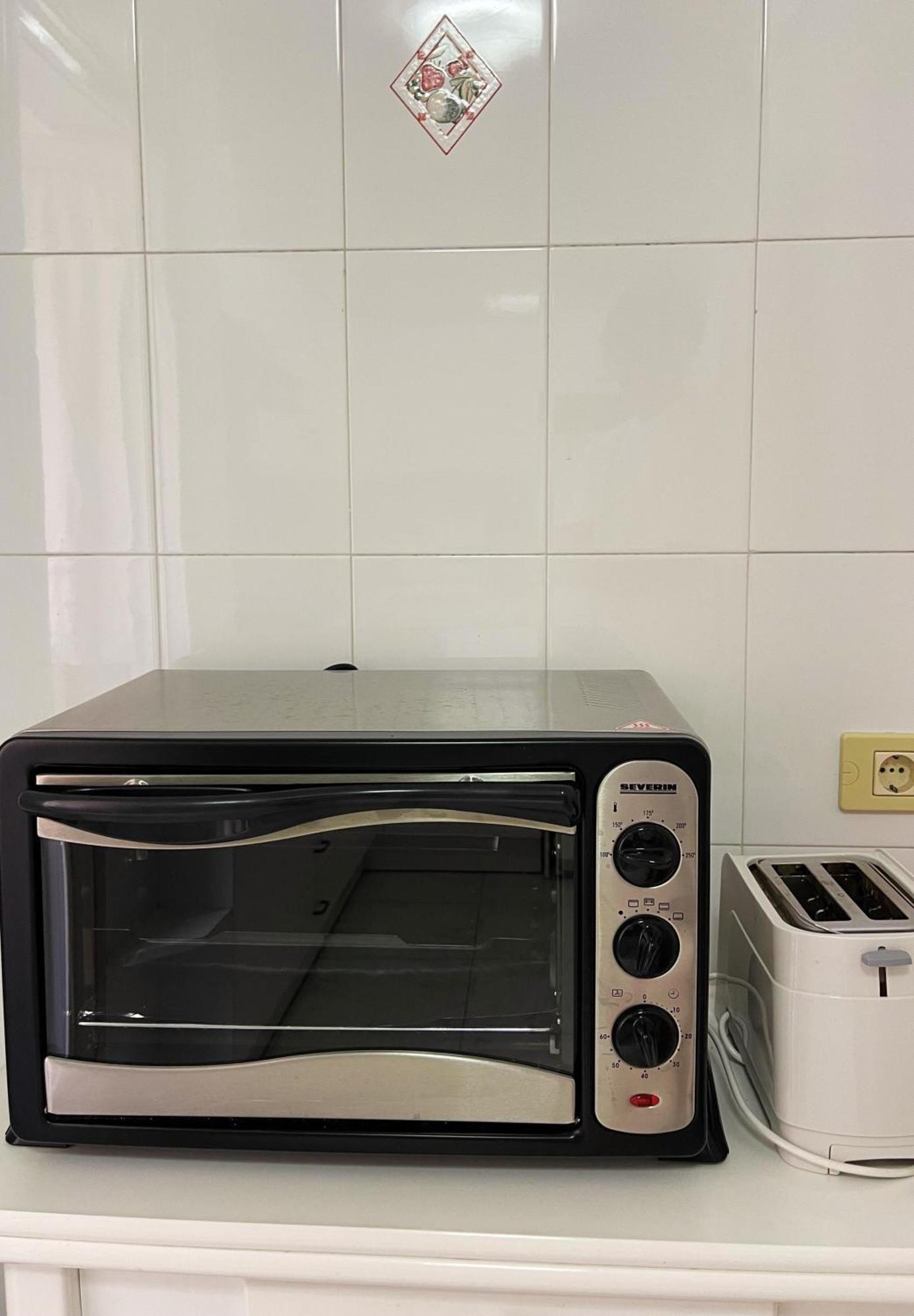 Acogedor Apartamento En El Corazon De La Laguna San Cristóbal de La Laguna Exterior foto