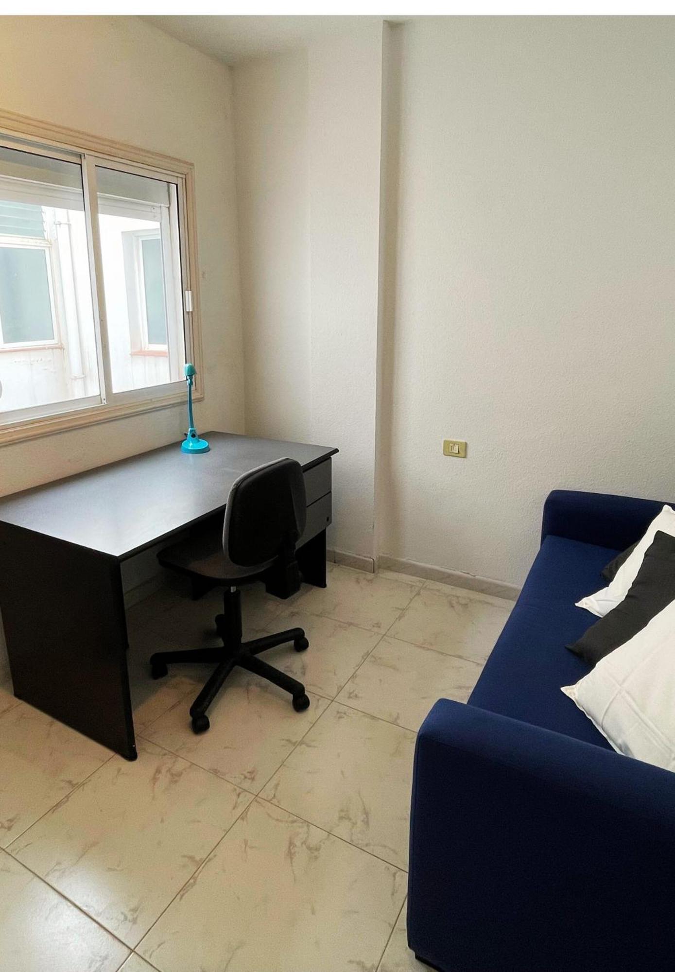 Acogedor Apartamento En El Corazon De La Laguna San Cristóbal de La Laguna Exterior foto
